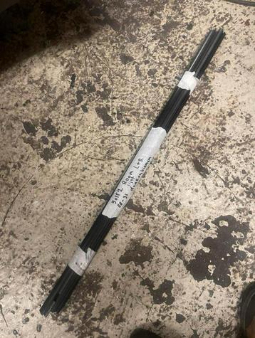 Golf mk2 deurkaart strips beschikbaar voor biedingen