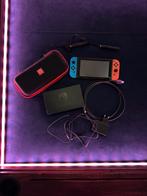 Nintendo Switch Compleet, Spelcomputers en Games, Games | Nintendo Switch, Gebruikt, Overige genres, Eén computer, Ophalen of Verzenden