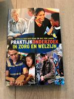 Cyrilla van der Donk - Praktijkonderzoek in zorg en welzijn, Cyrilla van der Donk; Bas van Lanen, Nederlands, Ophalen of Verzenden