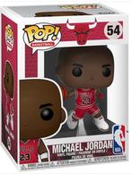 Funko POP - NBA - Michael Jordan - #54 *NIEUW*, Ophalen of Verzenden, Nieuw