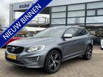 Volvo XC60 2.4 D5 AWD 220 pk Automaat R-Design Trekhaak Navi, Automaat, 1698 kg, Gebruikt, 197 €/maand