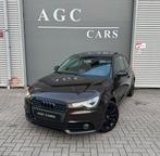 Audi A1 1.4 TFSI 122PK Pro Line S PANO/XENON/APK/BLUETOOTH, Auto's, Voorwielaandrijving, A1, Zwart, 4 cilinders