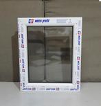 Weiss Profil - Vast Raam 60 x 50 cm NIEUW, Doe-het-zelf en Verbouw, Glas en Ramen, Ophalen, Gevelraam of Ruit, Minder dan 80 cm