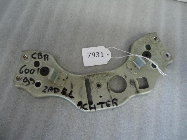 CBR600F 1999 - 2000, 2001 - 2006 Honda Beugel D1-11461, Motoren, Accessoires | Overige