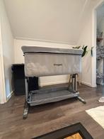 Snuggelz, Ophalen, Wieg