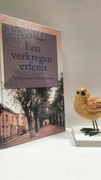 Slager, Ds. J.W.; Een verkregen erfenis, Boeken, Ophalen of Verzenden, Gelezen, Christendom | Protestants