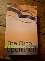 Osho. The Osho Upanishad., Boeken, Ophalen of Verzenden, Gelezen, Spiritualiteit algemeen, Achtergrond en Informatie