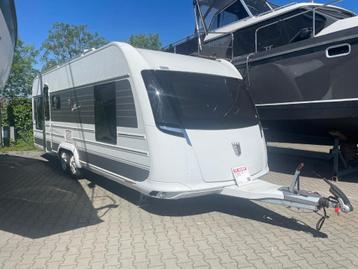 Tabbert Cellini 655 beschikbaar voor biedingen