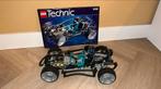 Lego 8432 Supersonic Car, Ophalen of Verzenden, Gebruikt, Complete set, Lego