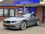 BMW Z4 Roadster SDrive23i High Executive NL Dealeronderhoude, Automaat, Euro 5, 2497 cc, Cabriolet