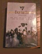Seventeen - Face the Sun photocards. Gesealde verpakking, Ophalen of Verzenden, Nieuw, Foto of Kaart