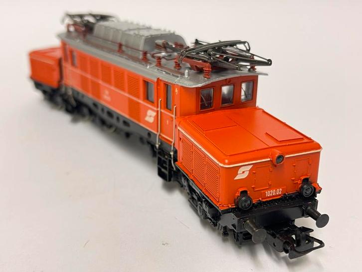 ** NIEUW ** Märklin 3159 ** KROKODIL ÖBB **, Hobby en Vrije tijd, Modeltreinen | H0, Nieuw, Locomotief, Wisselstroom, Märklin
