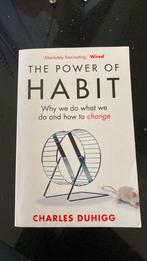 The power of habit - charles duhigg, Boeken, Gelezen, Ophalen of Verzenden