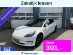 Tesla Model 3 Performance AWD 486pk 75 kWh +530KM, Auto's, Automaat, 27 €/maand, 530 km, Vierwielaandrijving