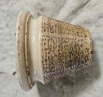 19e eeuws zwavelstok strijker/ houder bodemvondst, Antiek en Kunst, Ophalen of Verzenden