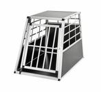 Autobench Aluminium Auto Hondenbench Reisbench 91x65x69 cm, Ophalen of Verzenden, Nieuw