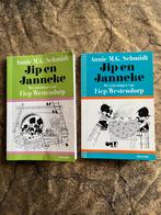Jip en Janneke boekjes, Gelezen, Annie M.G. Schmidt, Fictie algemeen, Jongen of Meisje