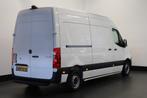 Mercedes-Benz Sprinter 314 2.2 CDI Automaat L2H2 EURO 6 - A/, Stof, Gebruikt, Wit, Bedrijf