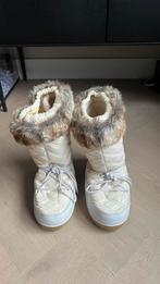 Snowboots winter grip, Kleding | Dames, Schoenen, Ophalen of Verzenden, Zo goed als nieuw, Zwart, Snowboots