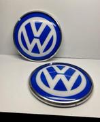 Oud VW Logo Lichtbak Schalen, Ophalen, Zo goed als nieuw, Lichtbak of (neon) lamp