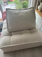 Hocker/poef 1mx1m | Merk Loods 5, Ophalen, Gebruikt, Vierkant, 100 tot 125 cm