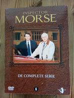 Inspector Morse LET OP dit is niet de complete serie, Cd's en Dvd's, Ophalen of Verzenden, Zo goed als nieuw