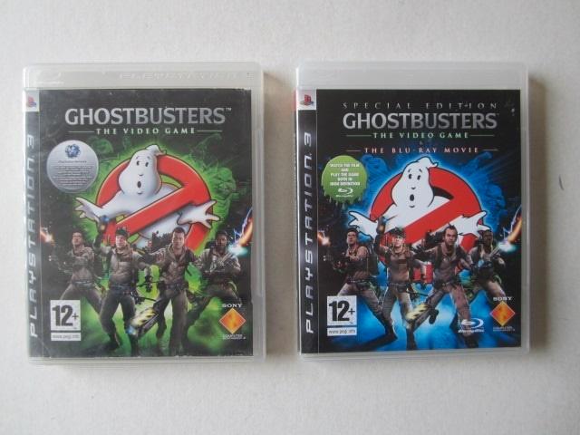 PS3 * Ghostbusters * Playstation 3, Spelcomputers en Games, Games | Sony PlayStation 3, Nieuw, Avontuur en Actie, 1 speler, Vanaf 18 jaar