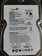 500 GB sata Seagate, Intern, Ophalen of Verzenden, Zo goed als nieuw, Seagate