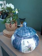 Chineze gemberpot onbeschadigd, Ophalen of Verzenden