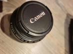 Canon EF 80-200mm f/4.5-5.6 II lens ALS NIEUW!!, Audio, Tv en Foto, Fotografie | Lenzen en Objectieven, Ophalen of Verzenden, Nieuw