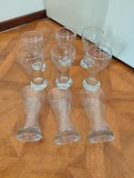 Coca Cola glas glazen Fifa World Cup 2006, Ophalen of Verzenden, Zo goed als nieuw, Frisdrankglas