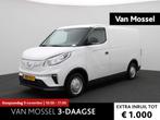Maxus eDeliver 3 SWB 50 kWh, Auto's, Bestelauto's, 12 maanden, Gebruikt, Maxus, Origineel Nederlands