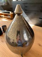 Arabische lamp, Huis en Inrichting, Lampen | Hanglampen, Ophalen of Verzenden, Zo goed als nieuw, Arabisch, Minder dan 50 cm