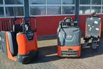 Linde N16LI en Linde N20 LI Orderpicker, Elektrische palletw, Automaat, Achterwielaandrijving, Gebruikt, Overige carrosserieën