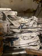 Big Bags, Ophalen, Gebruikt, Minder dan 5 m², Overige typen
