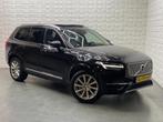 Volvo XC90 2.0 T8 Twin Engine AWD Inscription PANO 360 NAP, Auto's, Te koop, Geïmporteerd, 320 pk, Gebruikt