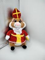 Albert Heijn hamster sinterklaas, Gebruikt, Ophalen of Verzenden