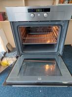 Bauknecht inbouw oven in nette staat, Witgoed en Apparatuur, Ovens, Oven, Zo goed als nieuw, 45 tot 60 cm, Ophalen