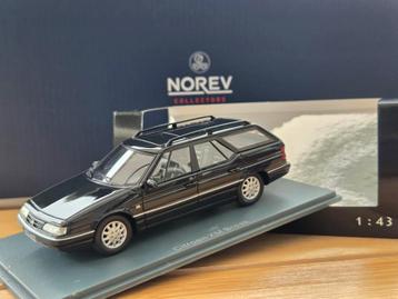 Citroën XM Break - 1:43 Neo Scale Models beschikbaar voor biedingen