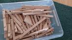 Varis Toys houten bouwspeelgoed., Ophalen of Verzenden, Zo goed als nieuw, Overige typen