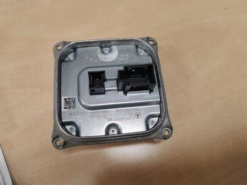 Module LED koplamp van een Mercedes GLC-Klasse, Auto-onderdelen, Verlichting, Mercedes-Benz, Gebruikt, 3 maanden garantie, Ophalen of Verzenden