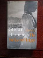 Boek: Stefan Hertmans, De bekeerlinge, Ophalen of Verzenden, Zo goed als nieuw, Nederland, Stefan Hertmans