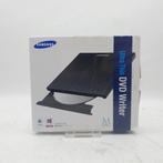 Samsung SE-218 Externe DVD Brander || Nu voor maar € 14,99, Computers en Software, Optische drives, Dvd, Gebruikt, Ophalen of Verzenden