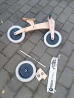 Whisbone bike 3 in 1, Ophalen, Gebruikt, Loopfiets