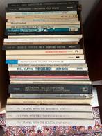 Verzamelaarscollectie klassieke muziek Lp’s, Gebruikt, Overige typen, Ophalen of Verzenden, 12 inch