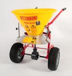 Rondini zoutstrooiers met polyethyleen trechter, Ophalen of Verzenden, Gewasbescherming en Bemesting