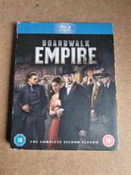 Boardwalk Empire Seizoen 2 Blu-ray, Boxset, Ophalen of Verzenden, Nederland, H