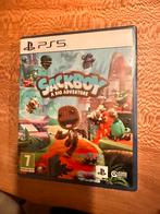 Sackboy: A Big Adventure - PS5, Spelcomputers en Games, Games | Sony PlayStation 5, Ophalen of Verzenden, Zo goed als nieuw