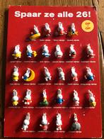 Complete Set Nijntje Hangertjes op Toonbankkaart, Ophalen of Verzenden, Zo goed als nieuw