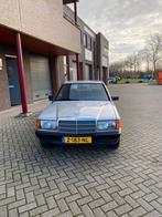 Daimler Benz Daimler-benz 1983 Grijs, 1054 kg, 122 pk, 1977 cc, 5 stoelen
